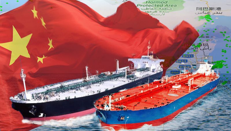 China Maintains Global Lead in Shipbuilding in H1 2025