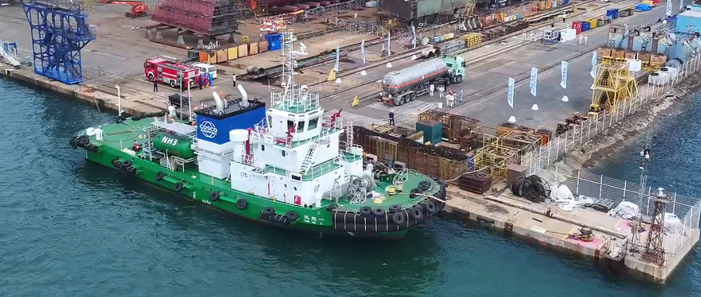 Econowind receives repeat order from Terntank for two more vessels